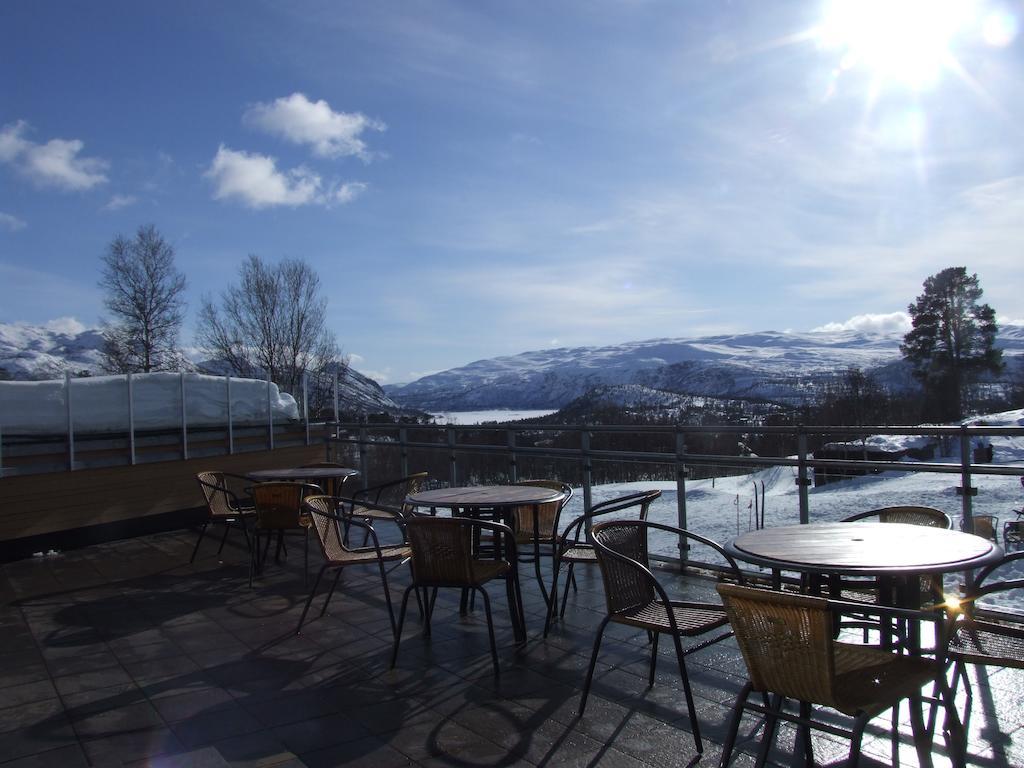 Hovdestoylen Hovden (Aust-Agder) Exterior foto