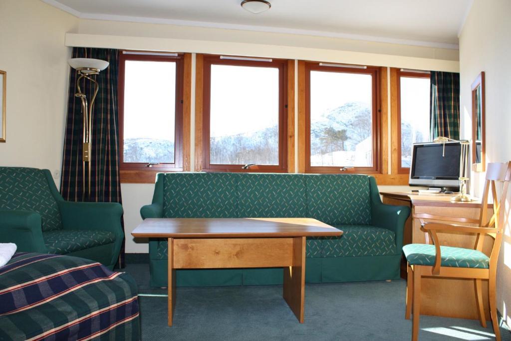 Hovdestoylen Hovden (Aust-Agder) Quarto foto